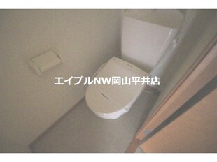 レオパレスびぜんの物件内観写真